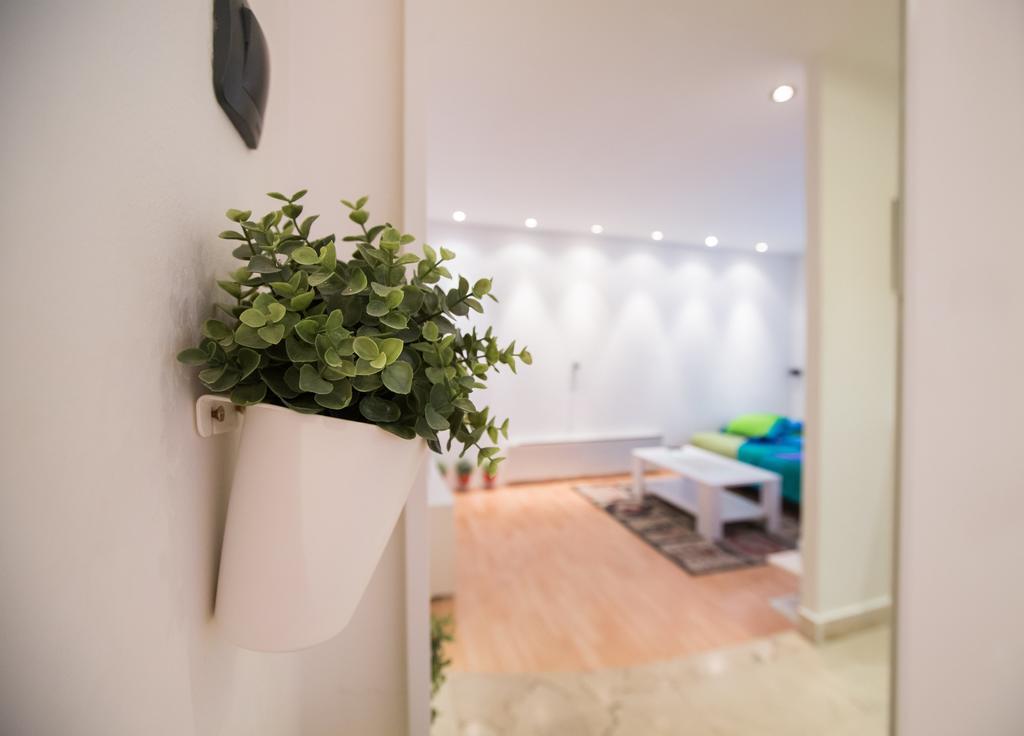Eazzynight Center Apartment Zagreb Luaran gambar